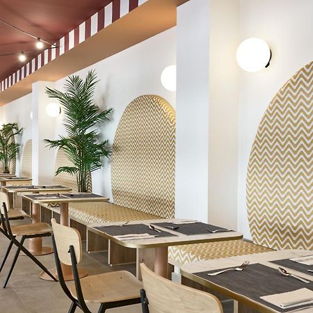 Tent Calvia Beach Magaluf  Exterior foto