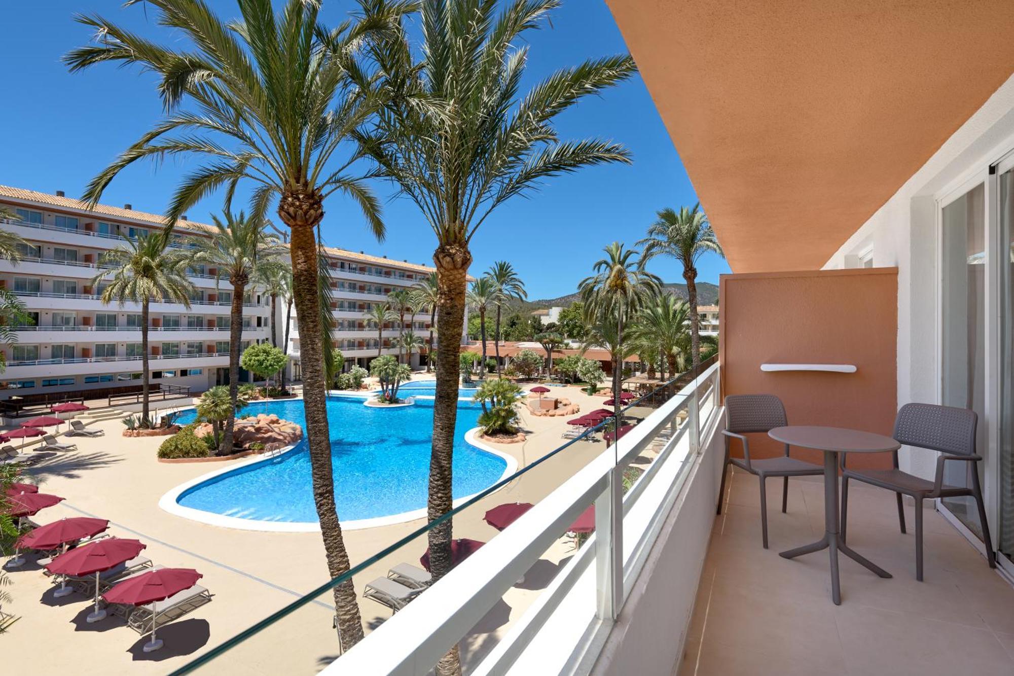 Tent Calvia Beach Magaluf  Exterior foto