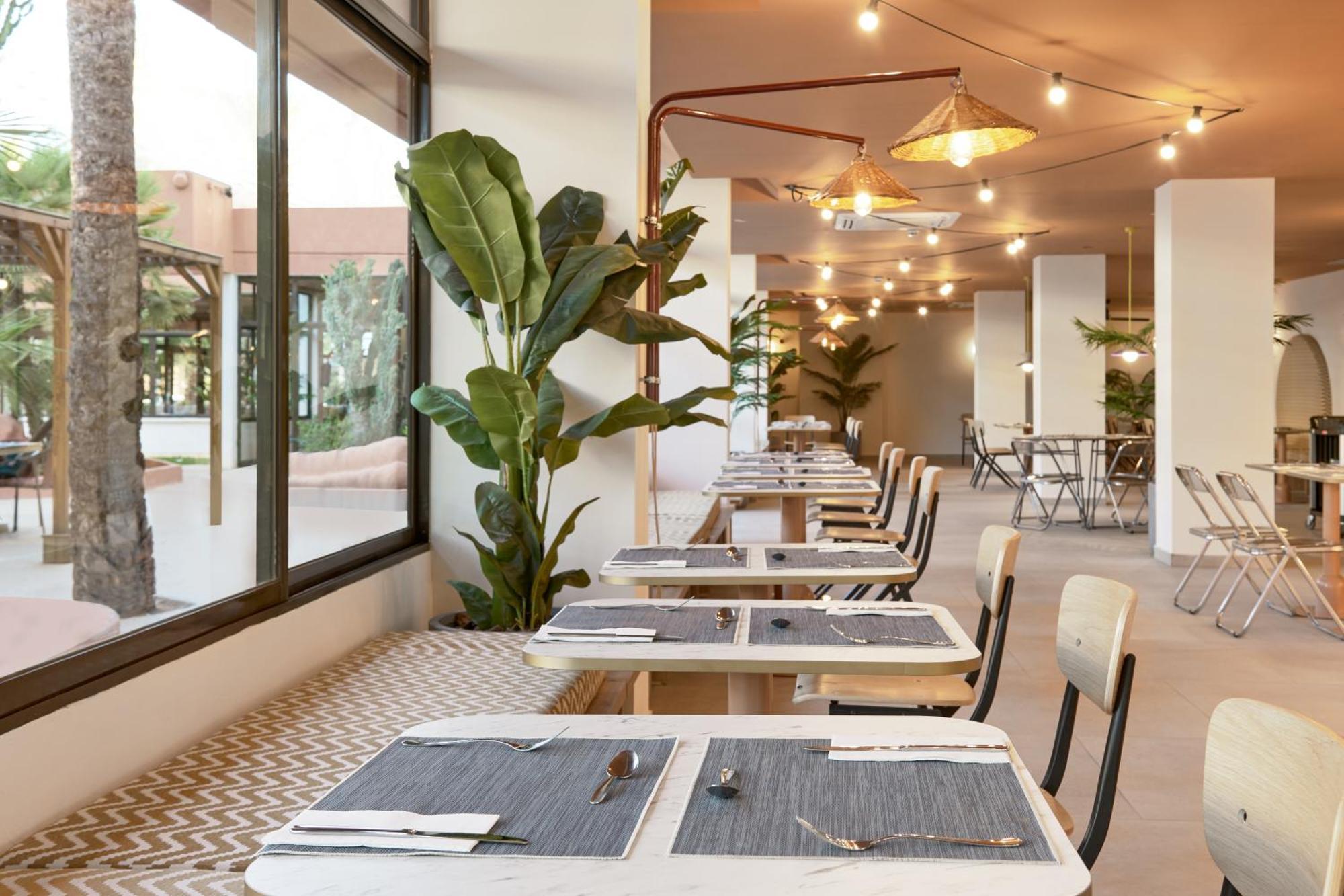 Tent Calvia Beach Magaluf  Exterior foto