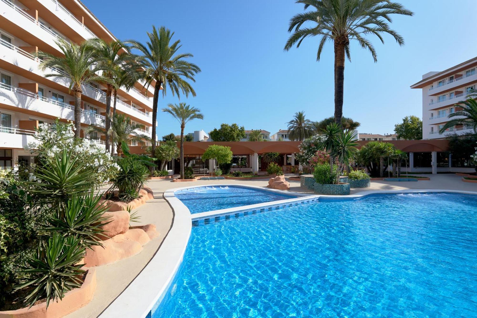 Tent Calvia Beach Magaluf  Exterior foto