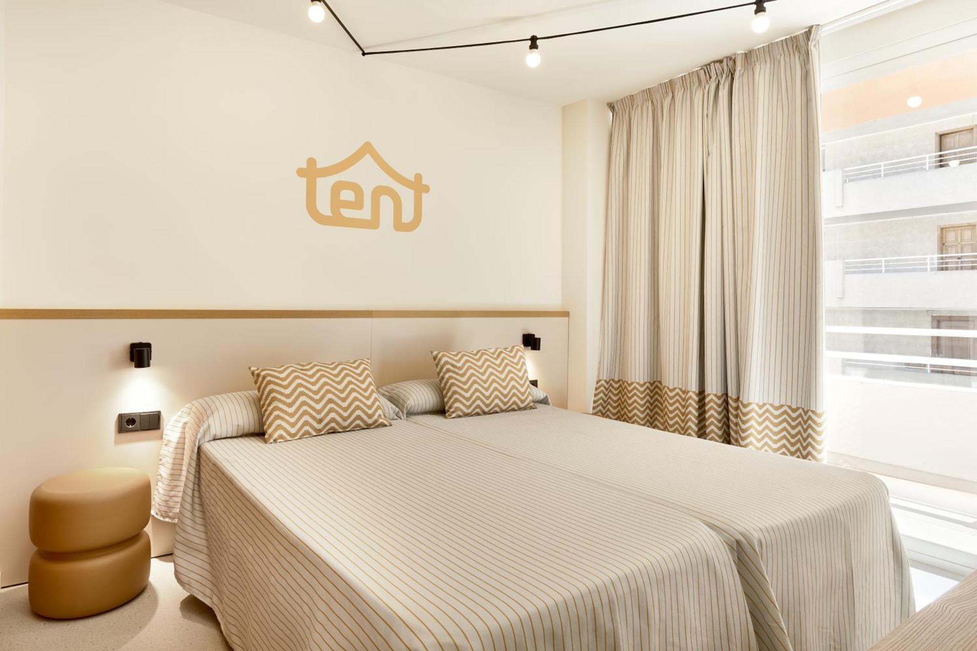 Tent Calvia Beach Magaluf  Exterior foto
