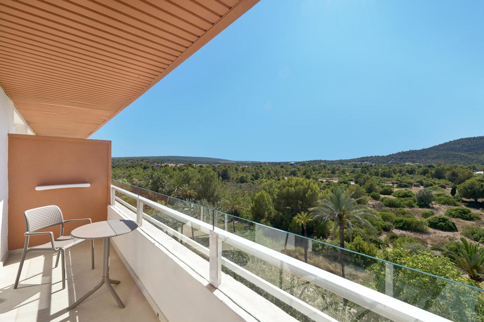Tent Calvia Beach Magaluf  Exterior foto